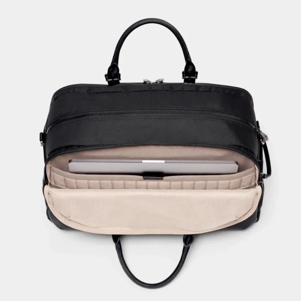 Stuart and Lau The Regimen Gym Bag